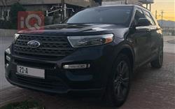 فورد إكسبلورر